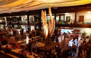 Gala Dinner in Madrid