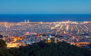 Barcelona