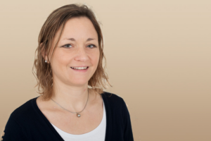 The Control Factor: Barbara Plomer