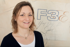 The Control Factor: Barbara Plomer