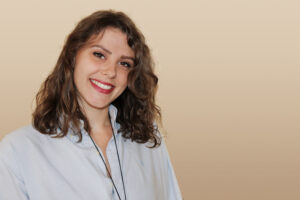 The Multicultural Factor: Rebecca Tuti Castro