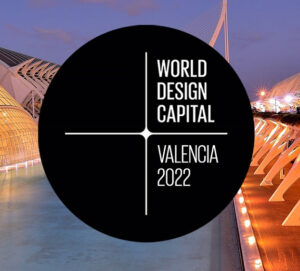 Valencia Ciudad del Diseño 2022