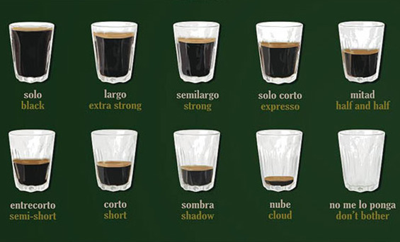 coffee cups