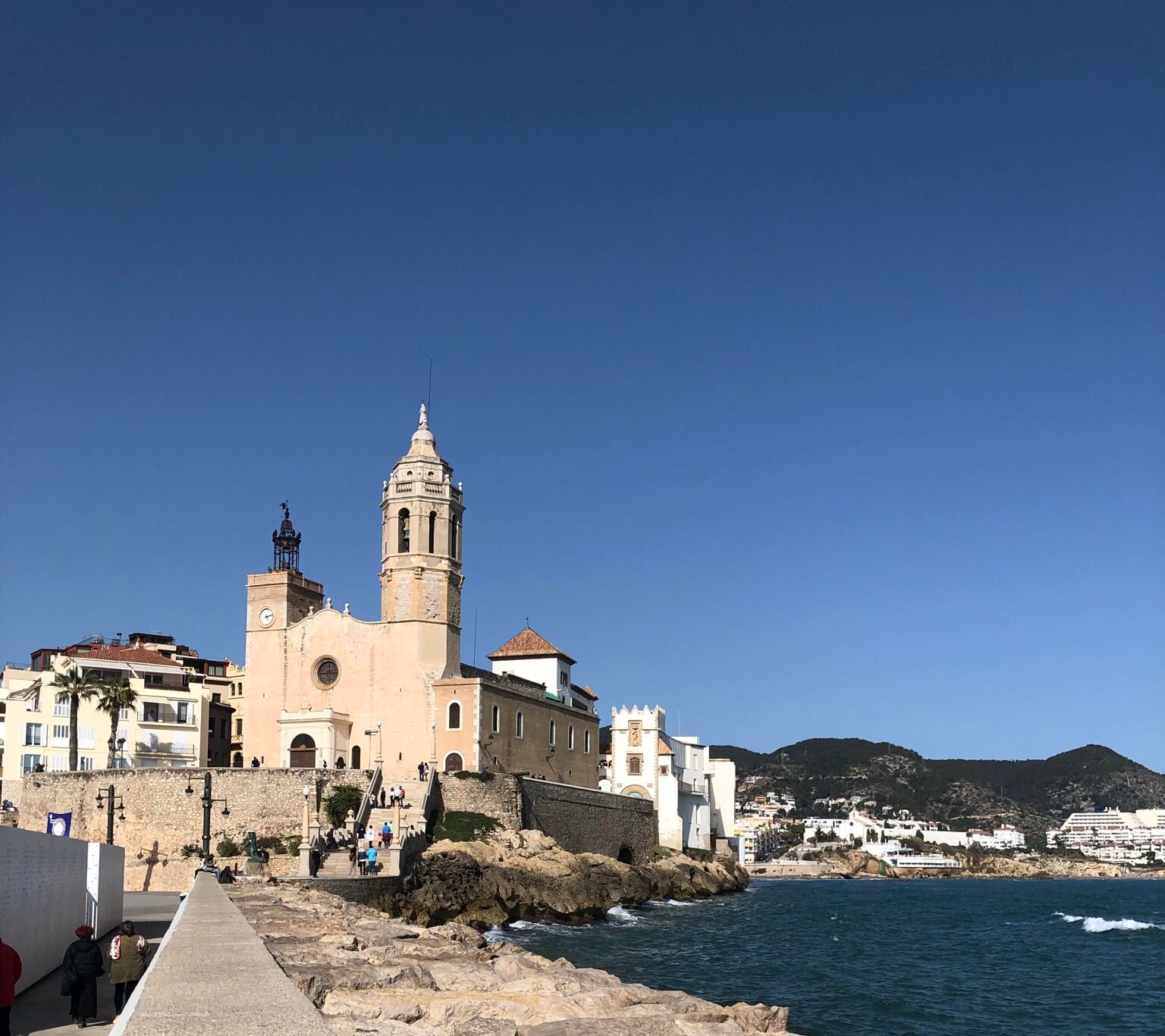 Sitges