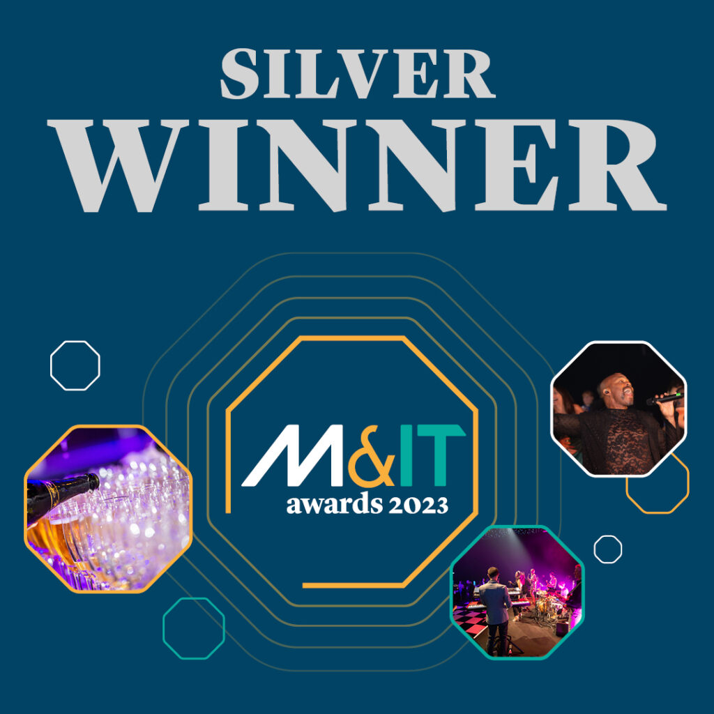 Factor 3 Take Home The Silver For Best DMC At The M IT Awards Factor factor-3-take-home-the-silver-for-best-dmc-at-the-m-it-awards-factor